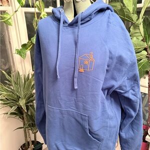 Harry Styles Album Hoodie